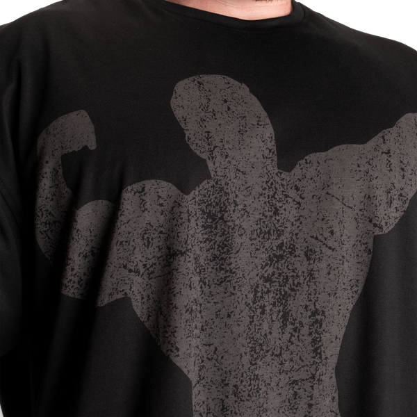 Gasp Archer Iron Tee