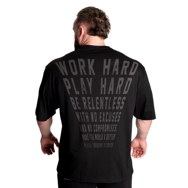 Gasp Archer Iron Tee