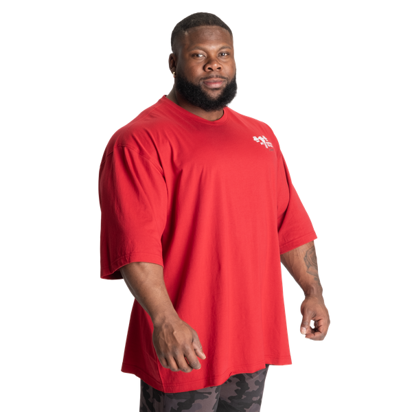 Gasp HTK Iron Tee