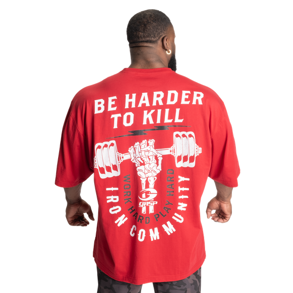 Gasp HTK Iron Tee