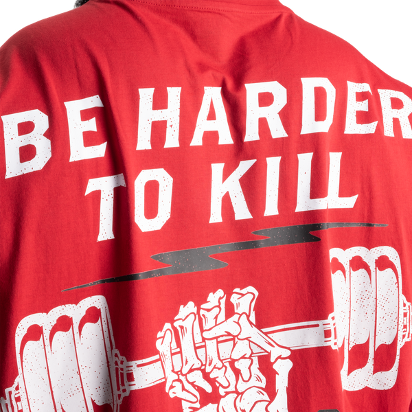 Gasp HTK Iron Tee