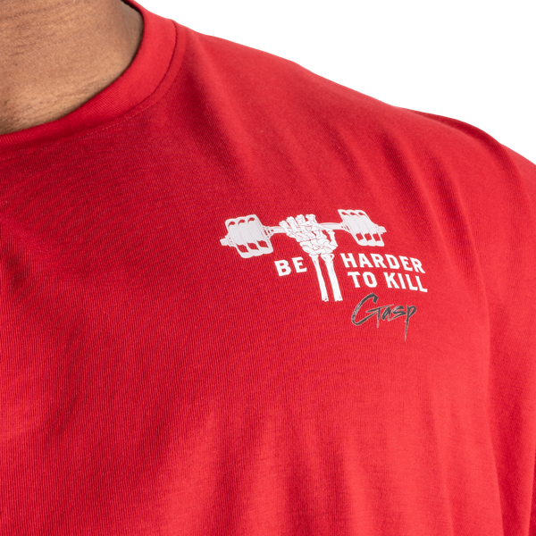 Gasp HTK Iron Tee