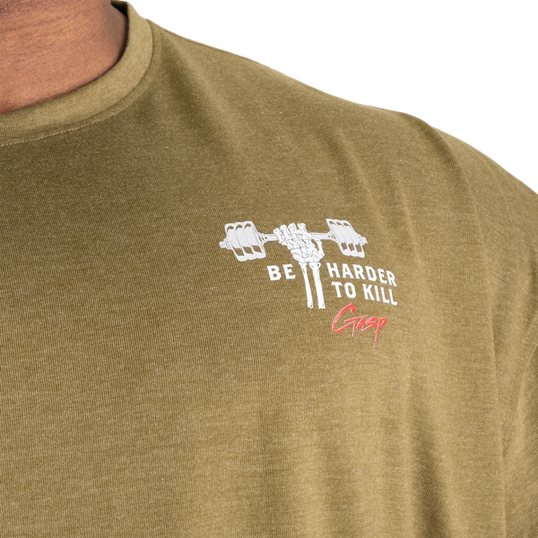 Gasp HTK Iron Tee