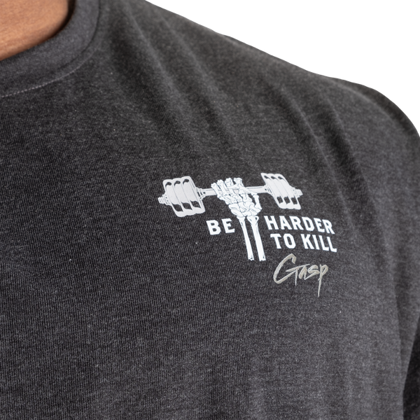 Gasp HTK Iron Tee