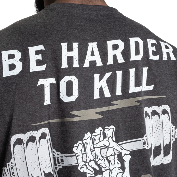Gasp HTK Iron Tee