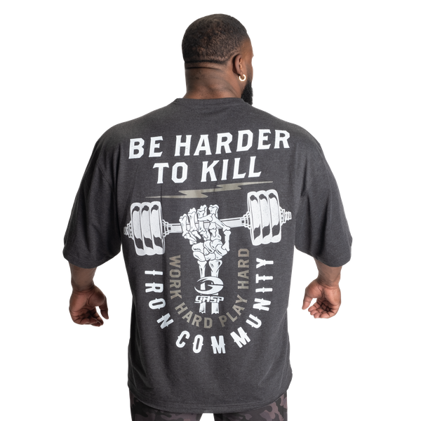 Gasp HTK Iron Tee