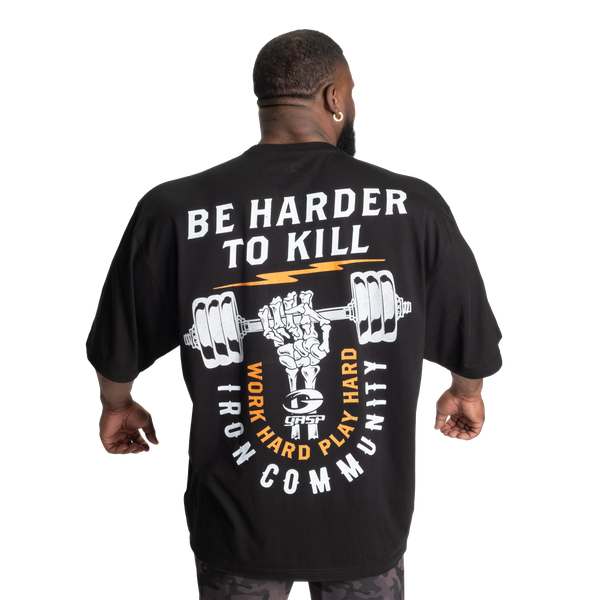 Gasp HTK Iron Tee