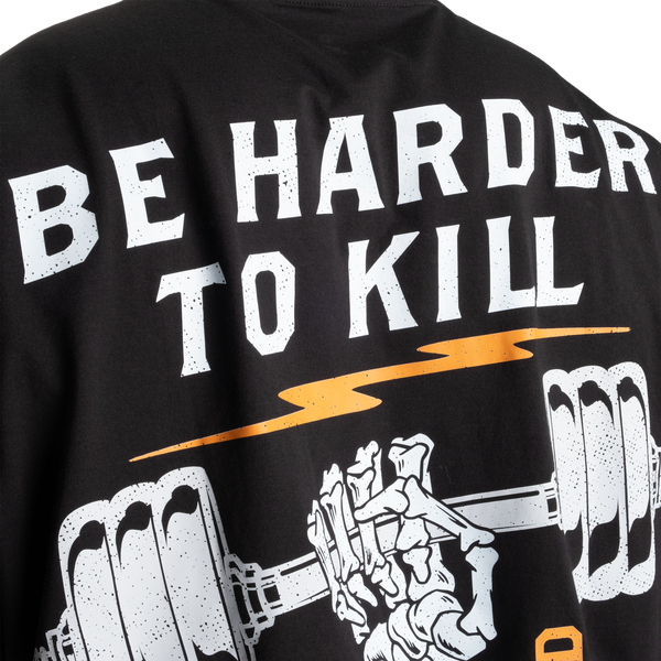Gasp HTK Iron Tee