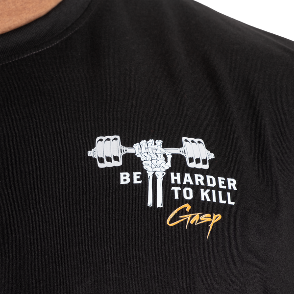 Gasp HTK Iron Tee