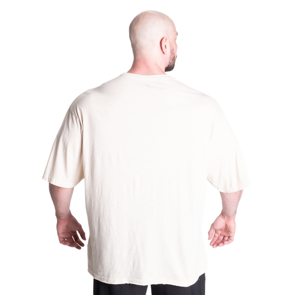 Gasp Throwback iron tee
