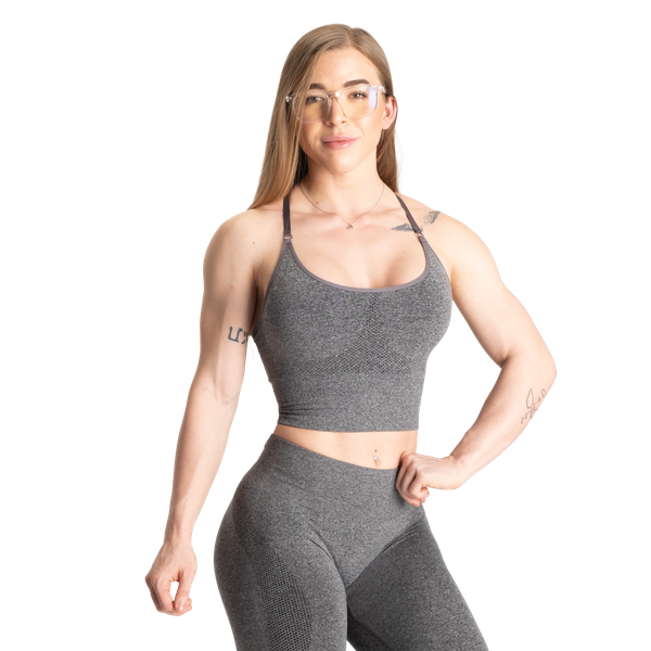 Better Bodies Rockaway bra