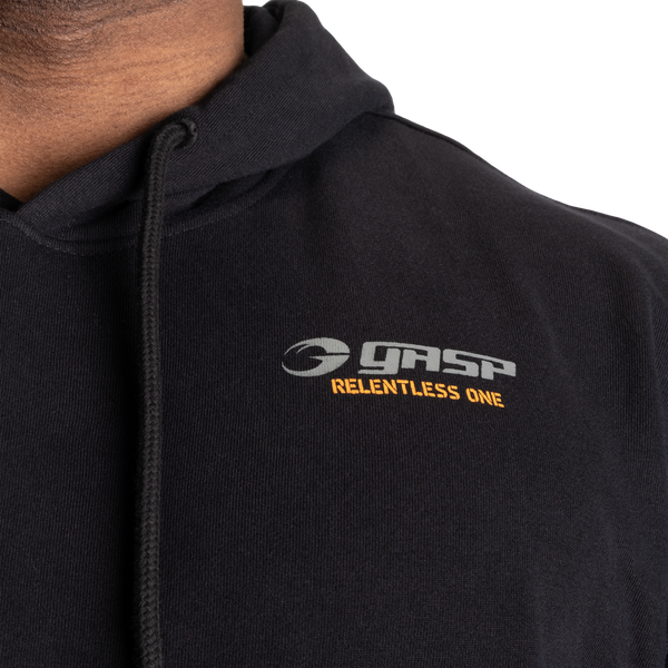 Gasp Relentless 1 Cs Hood