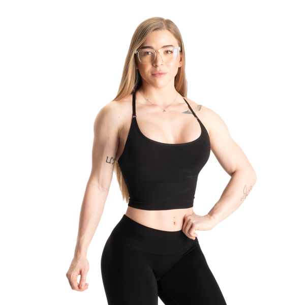 Better Bodies Rockaway bra