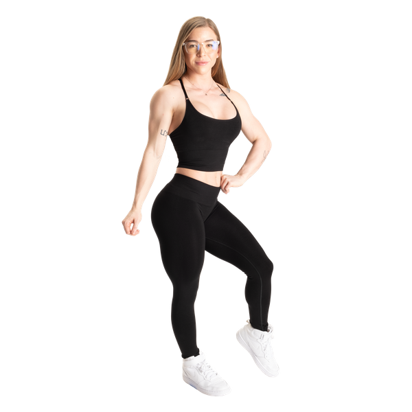 Better Bodies Rockaway bra