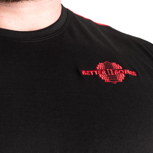 Better Bodies Bronx standard tee