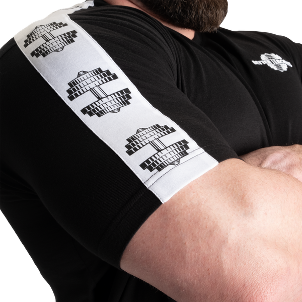 Better Bodies Bronx standard tee