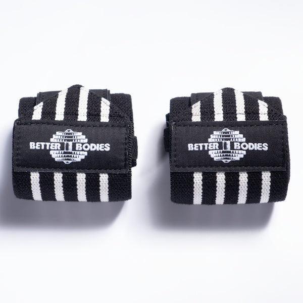 Better Bodies BB wrist wraps 18