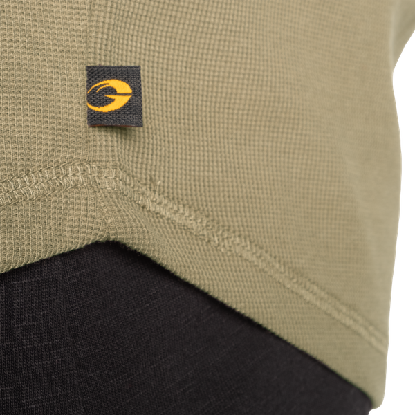 Gasp Thermal sl hoodie