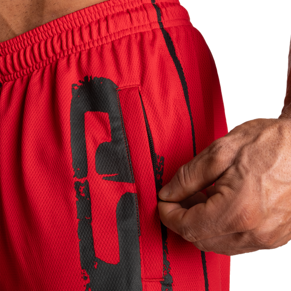 Gasp Pro mesh shorts