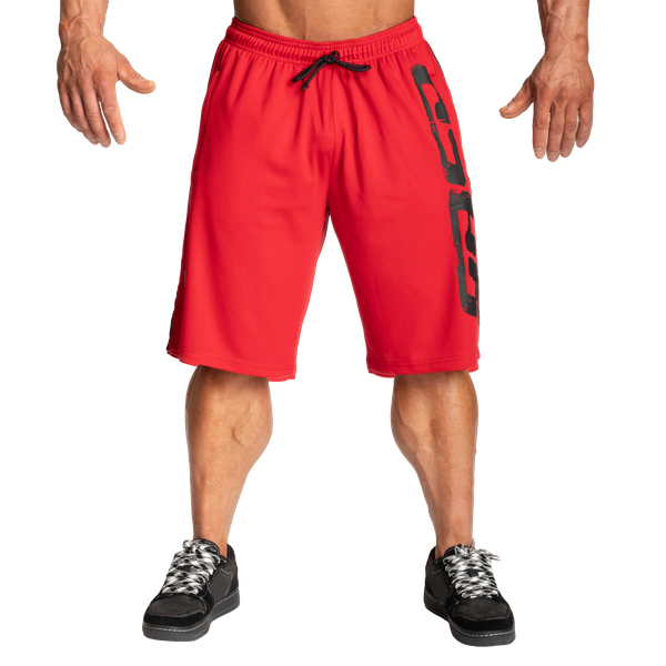 Gasp Pro mesh shorts