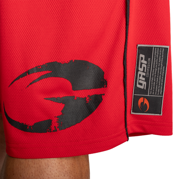 Gasp Pro mesh shorts