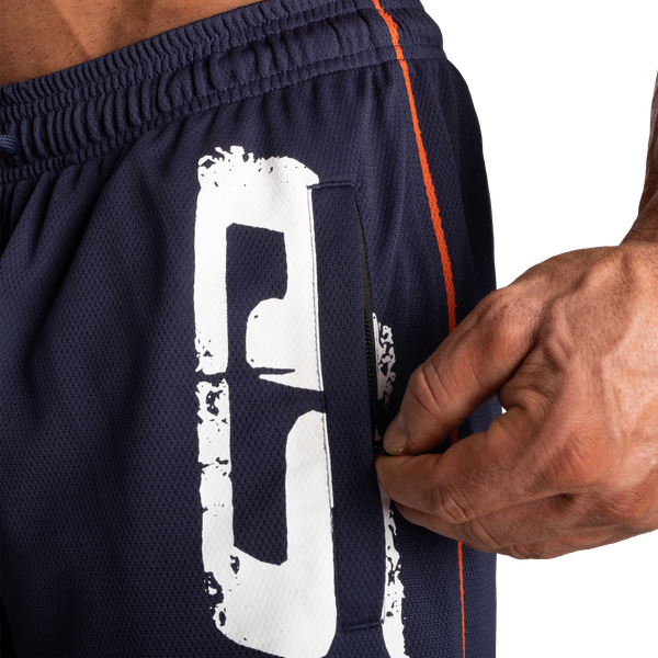 Gasp Pro mesh shorts