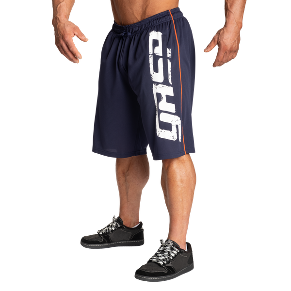 Gasp Pro mesh shorts