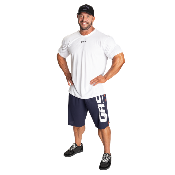 Gasp Pro mesh shorts