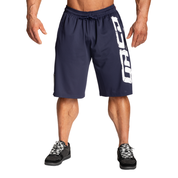 Gasp Pro mesh shorts