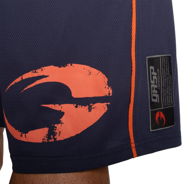 Gasp Pro mesh shorts