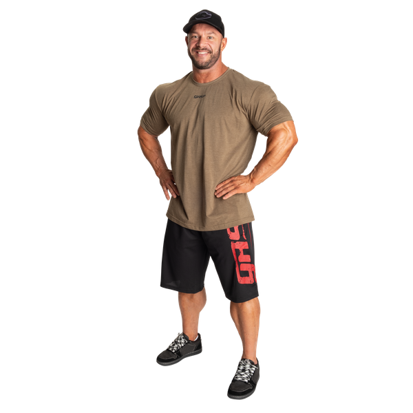 Gasp Pro mesh shorts