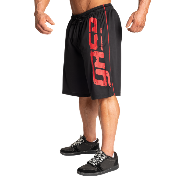 Gasp Pro mesh shorts
