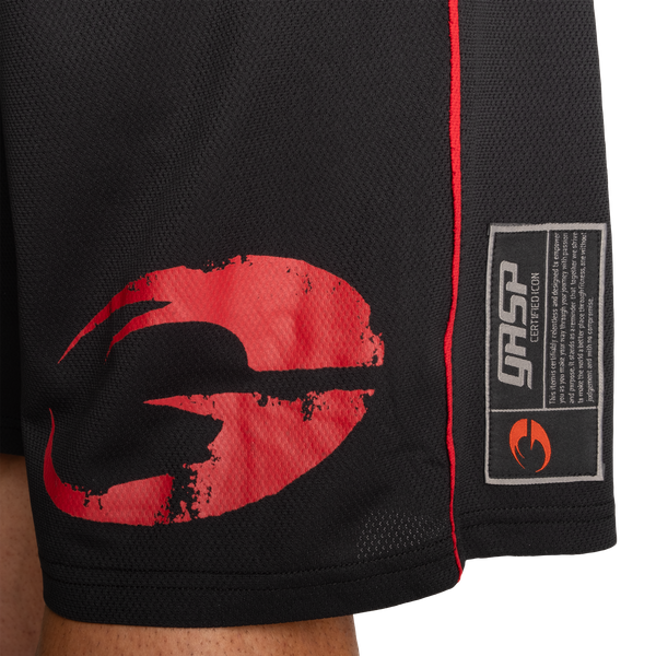Gasp Pro mesh shorts