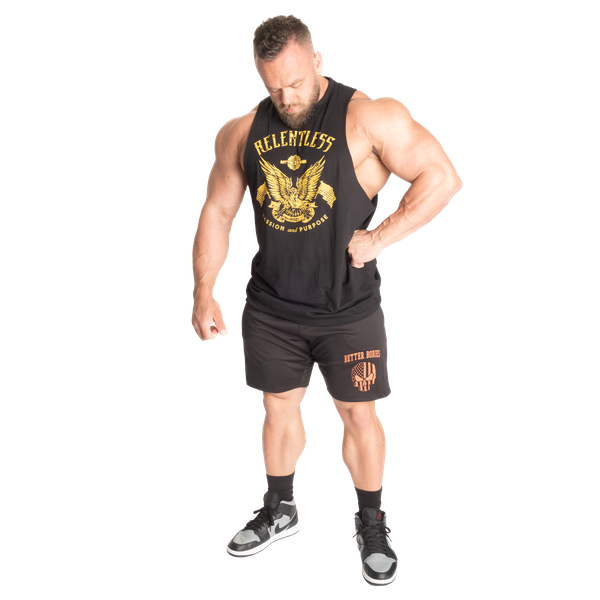 Better Bodies Skull Function Short