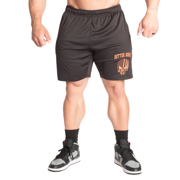 Better Bodies Skull Function Short