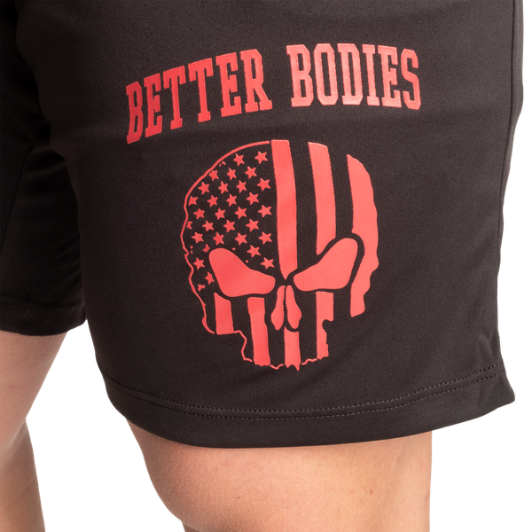 Better Bodies Skull Function Short