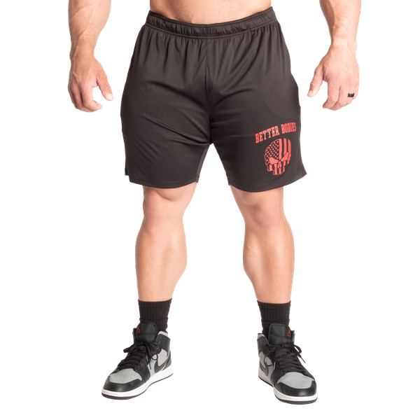 Better Bodies Skull Function Short