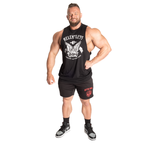 Better Bodies Skull Function Short