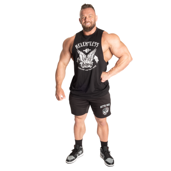 Better Bodies Skull Function Short