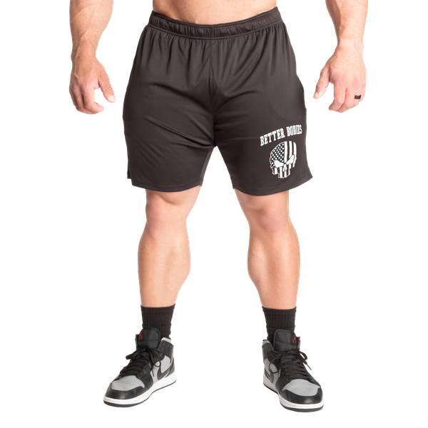 Better Bodies Skull Function Short