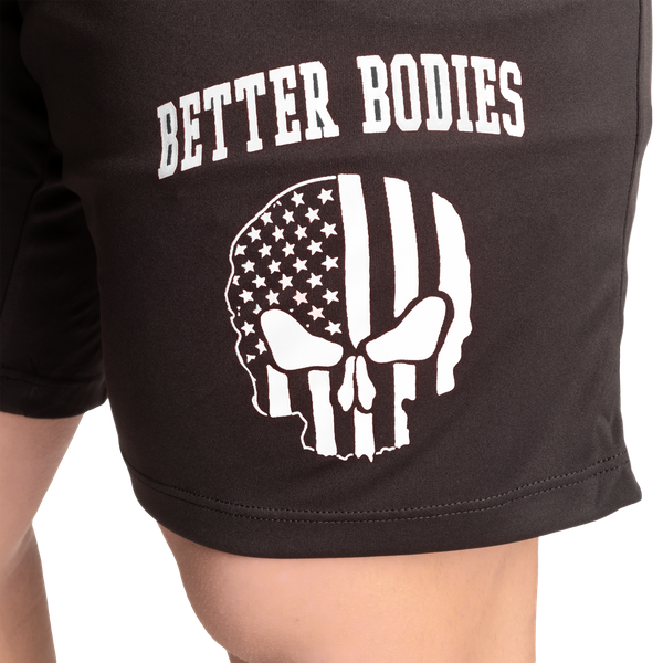 Better Bodies Skull Function Short