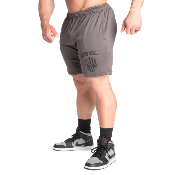 Better Bodies Skull Function Short
