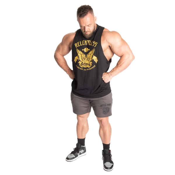 Better Bodies Skull Function Short