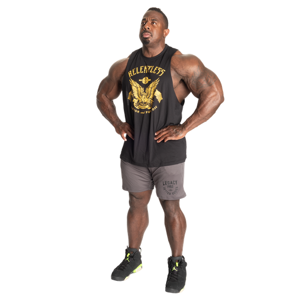Better Bodies Legacy Function Shorts