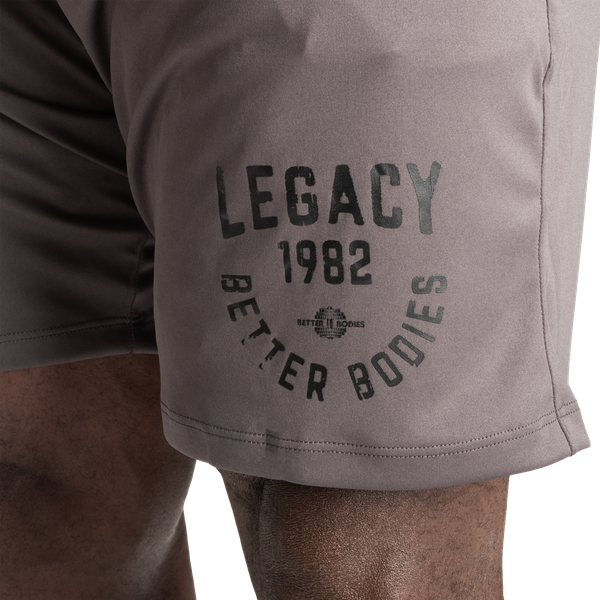 Better Bodies Legacy Function Shorts