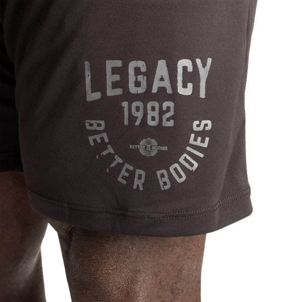 Better Bodies Legacy Function Shorts