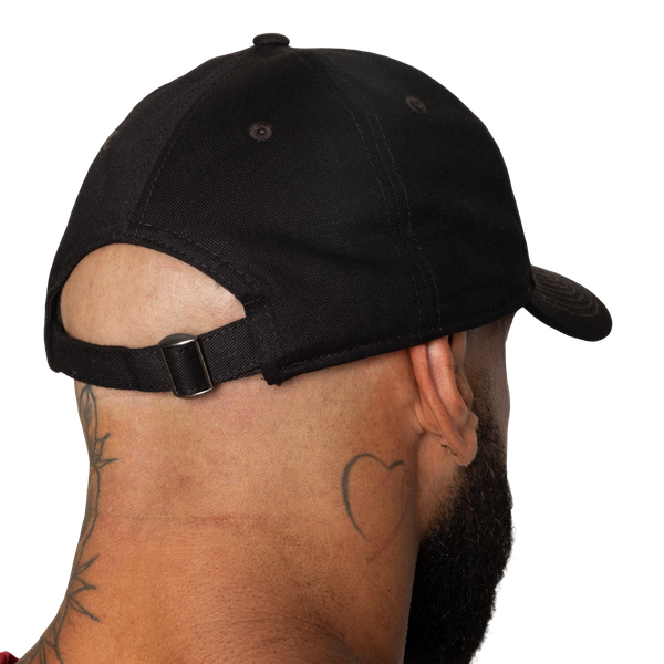 Gasp Relentless cap