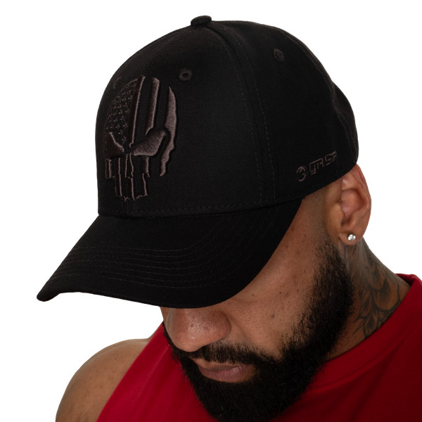 Gasp Relentless cap