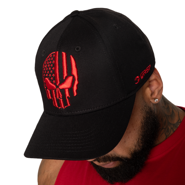 Gasp Relentless cap