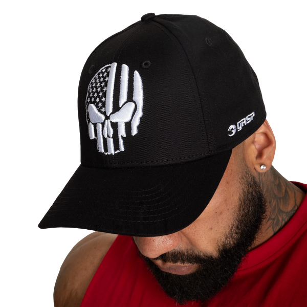 Gasp Relentless cap